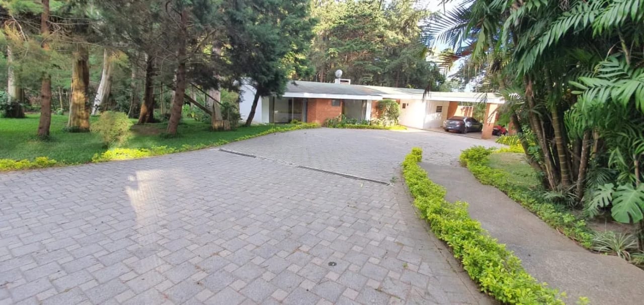 ALQUILER DE PRECIOSA CASA EN KM. 25 CARRETERA SALVADOR — Casa en Venta en Carretera a El Salvador, Guatemala, Ciudad — foto 3 de 17