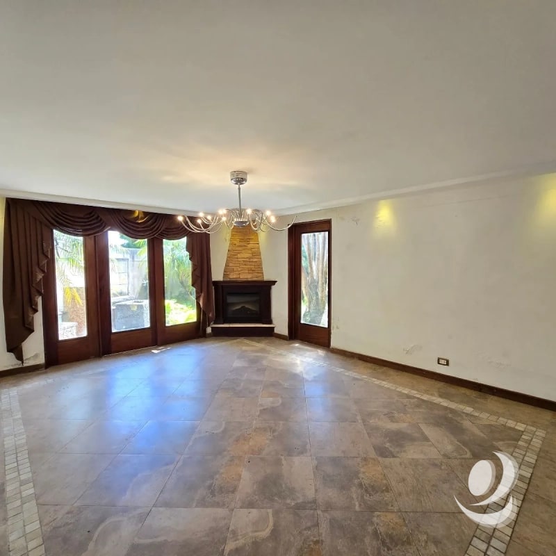 Casa en Venta Las Orquídeas, San Cristóbal por Walmart - 10