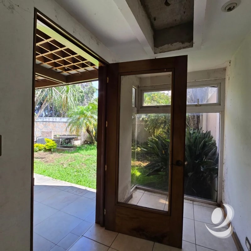 Casa en Venta Las Orquídeas, San Cristóbal por Walmart - 4