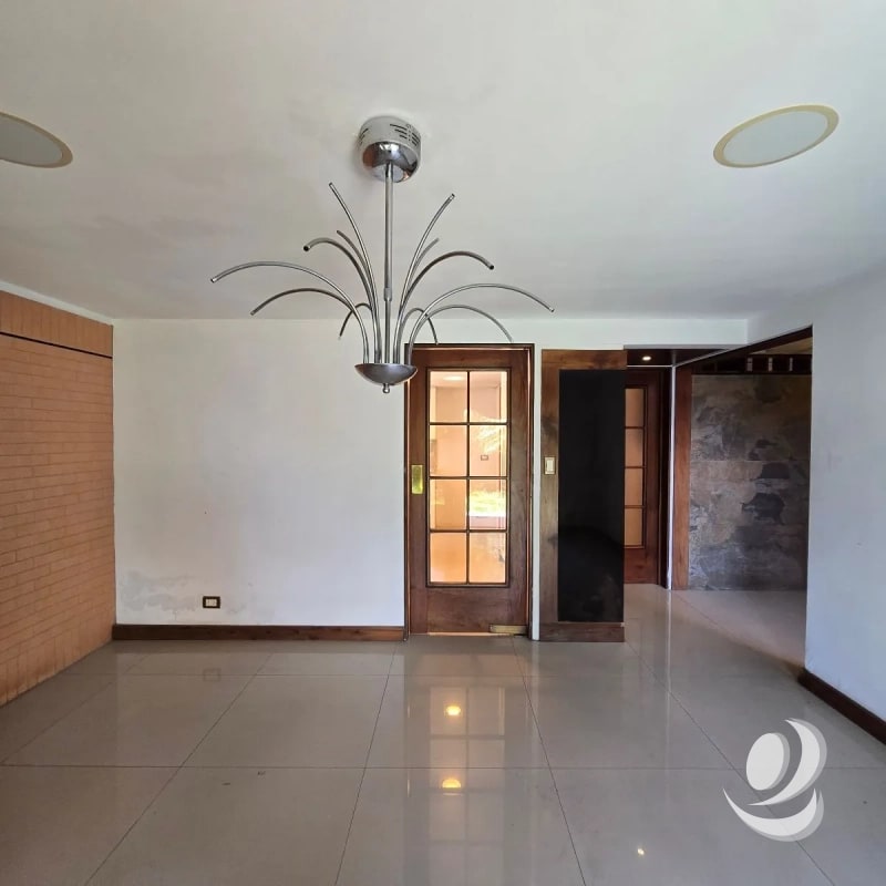 Casa en Venta Las Orquídeas, San Cristóbal por Walmart - 3