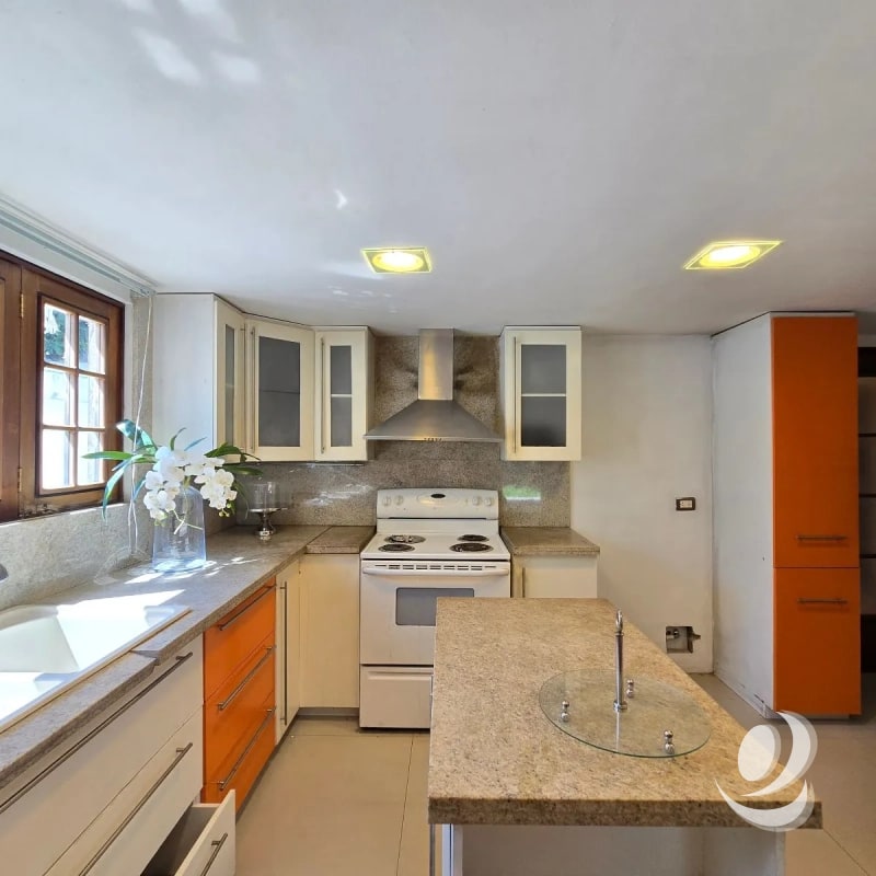 Casa en Venta Las Orquídeas, San Cristóbal por Walmart - 2