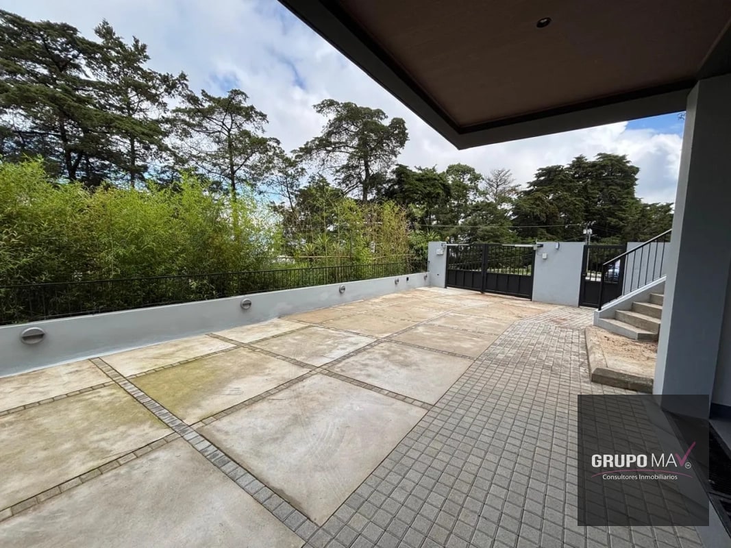 Casa Residenciales La Cruz, Santa Catarina Pínula - 2