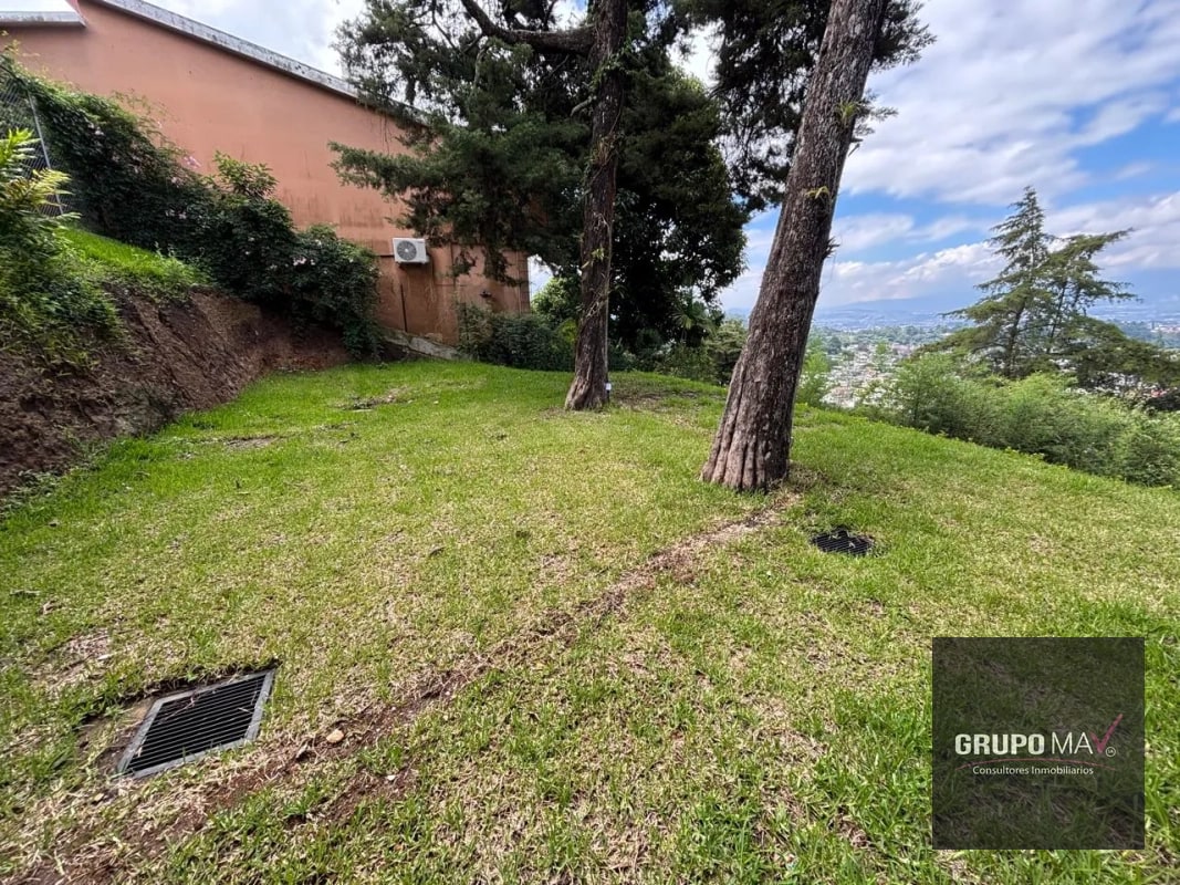 Casa Residenciales La Cruz, Santa Catarina Pínula - 3