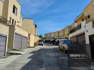 Casa Condominio Cumbres de la Arboleda Km 21.5 CAES — Casa en Venta en Cumbres de La Arboleda, Carretera a El Salvador, Guatemala, Ciudad — miniatura 1 de 12