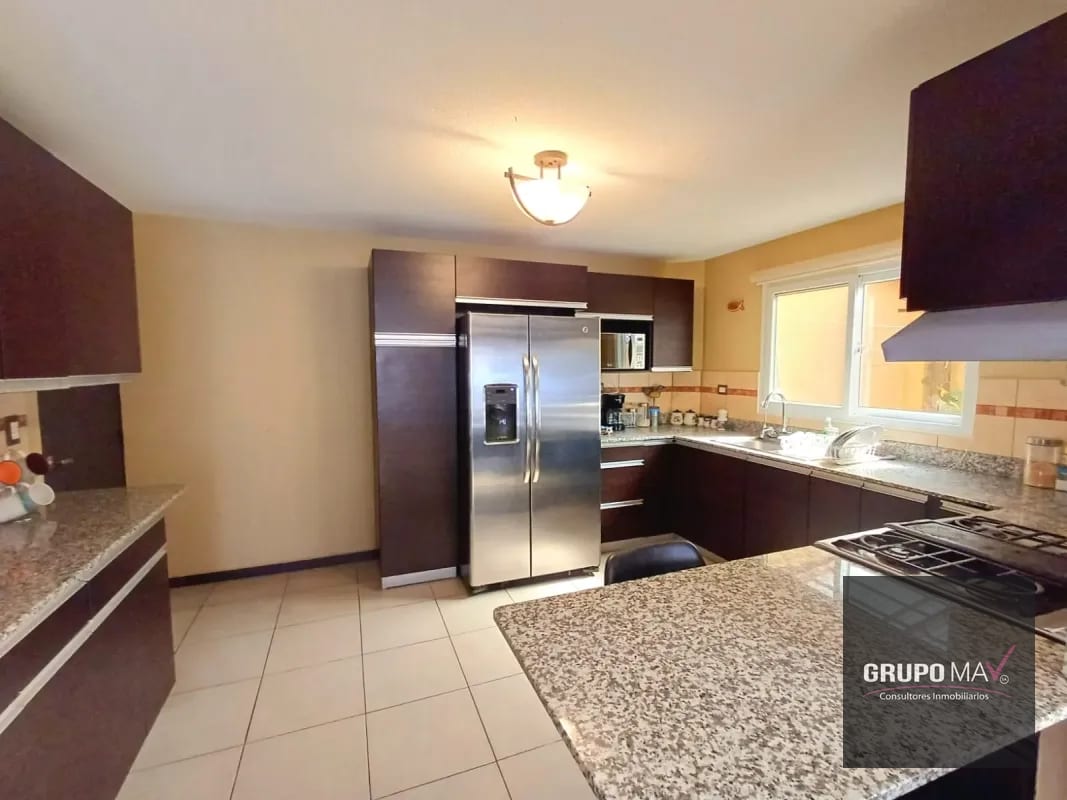 Casa Condominio Cumbres de la Arboleda Km 21.5 CAES — Casa en Venta en Cumbres de La Arboleda, Carretera a El Salvador, Guatemala, Ciudad — foto 10 de 12