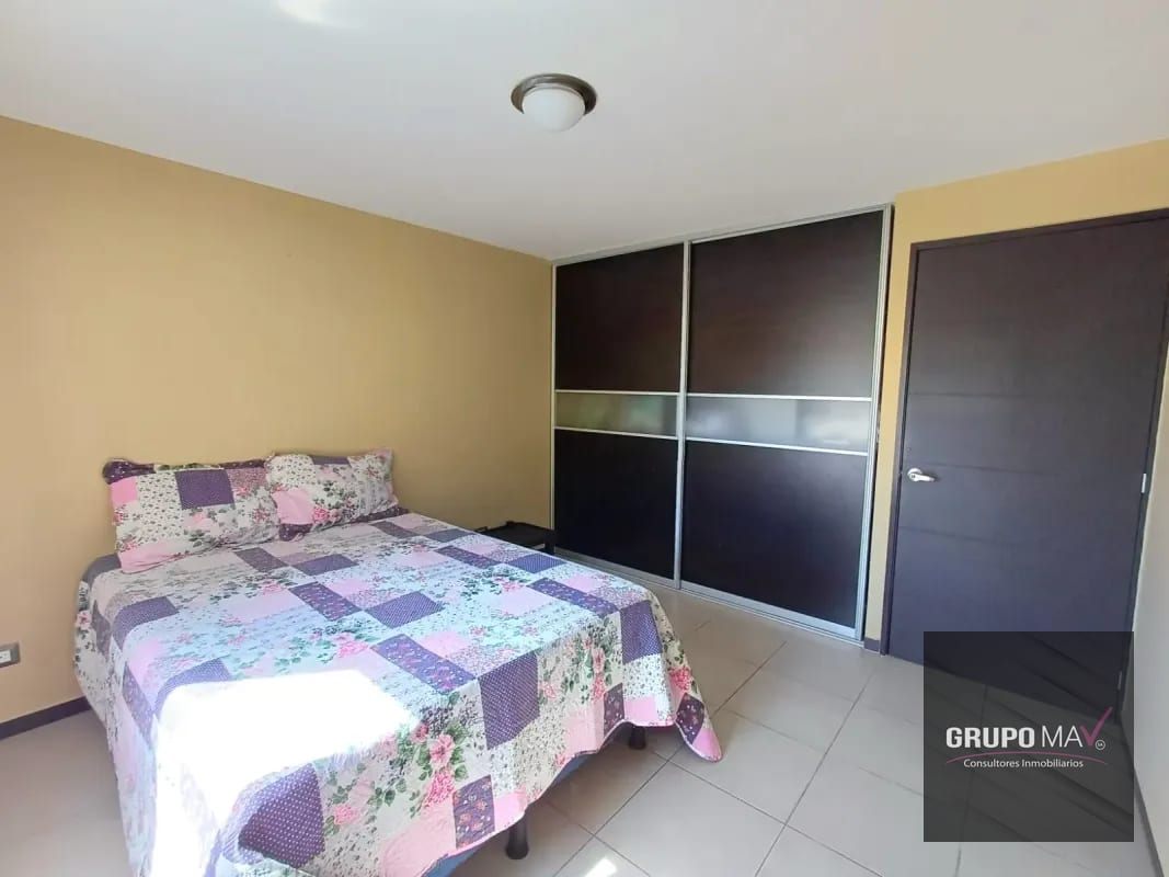 Casa Condominio Cumbres de la Arboleda Km 21.5 CAES — Casa en Venta en Cumbres de La Arboleda, Carretera a El Salvador, Guatemala, Ciudad — foto 7 de 12