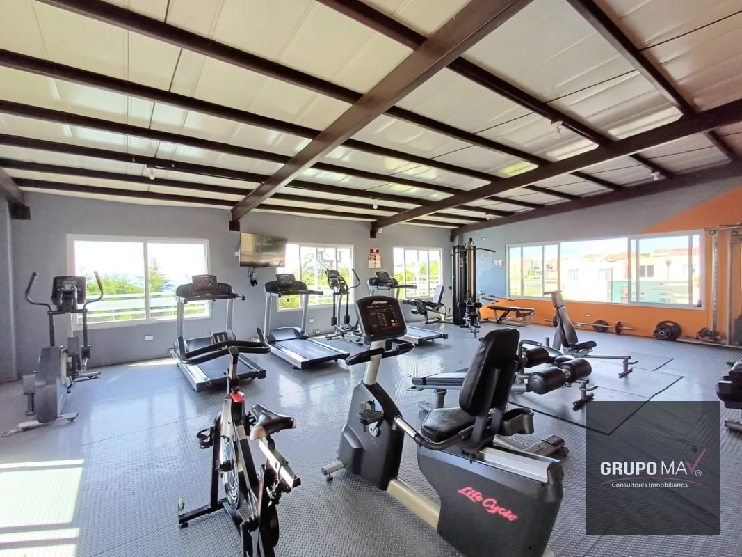 Casa Condominio Cumbres de la Arboleda Km 21.5 CAES - 3