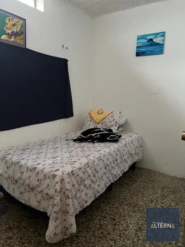 Casa en Venta en Zona 16 - 11