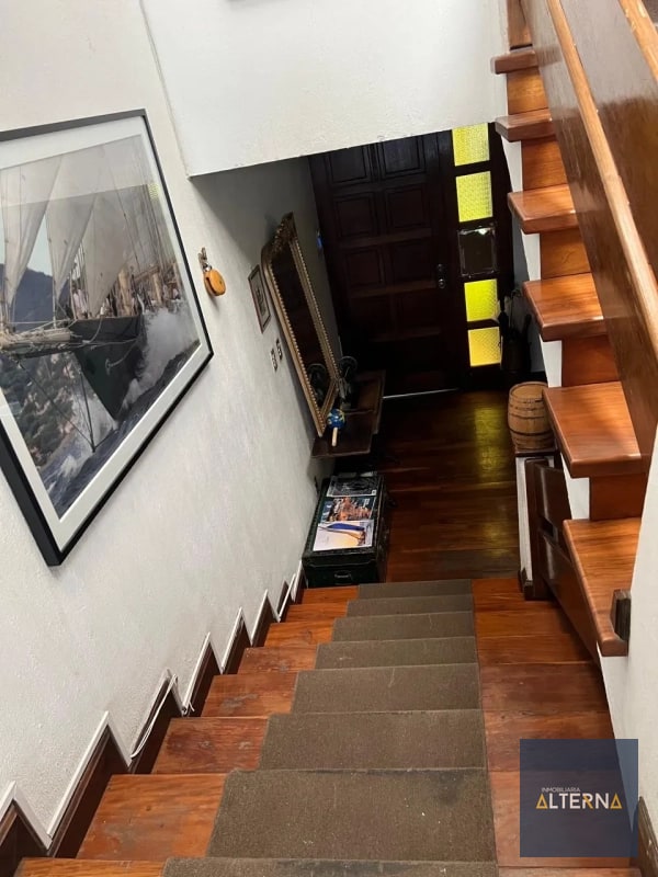 Casa en Venta en Zona 16 - 9