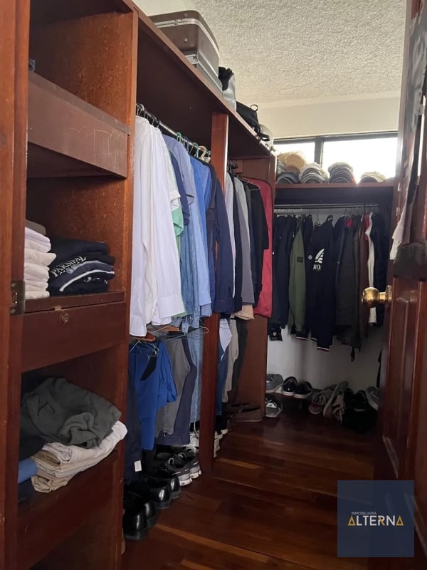 Casa en Venta en Zona 16 - 7