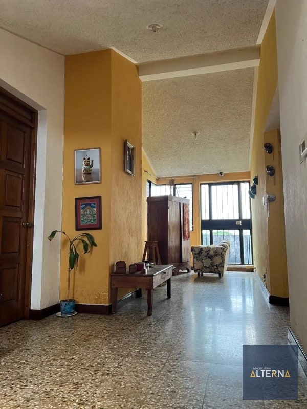 Casa en Venta en Zona 16 - 6