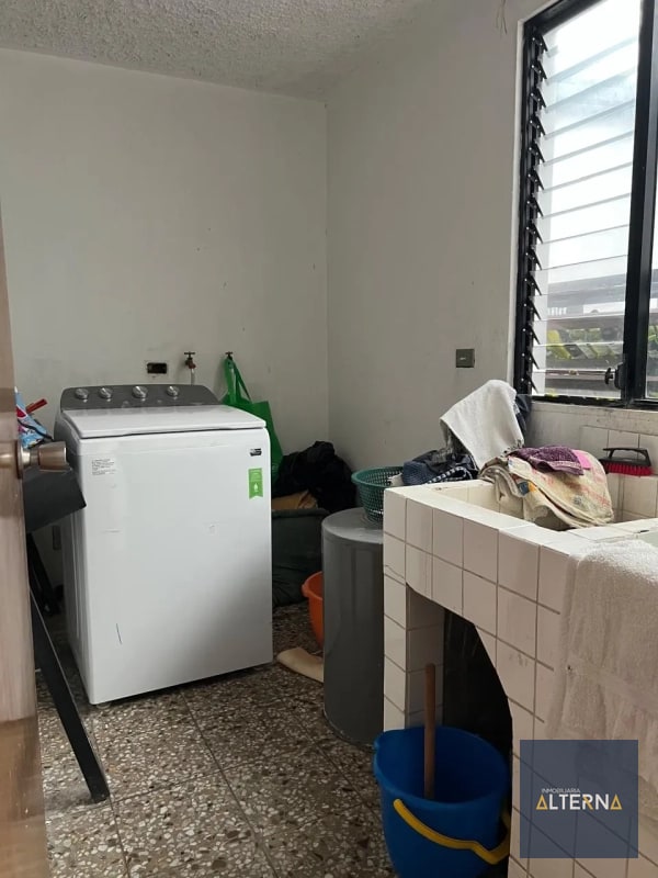Casa en Venta en Zona 16 - 2
