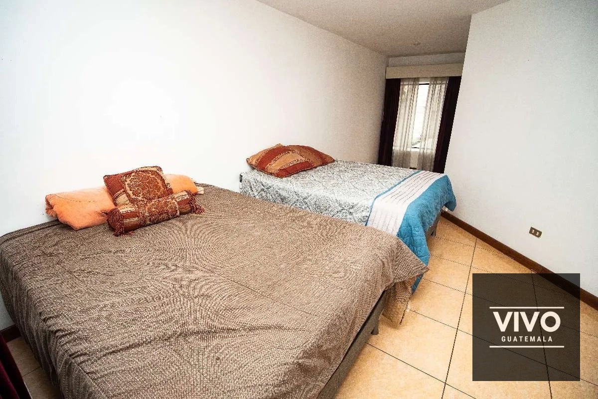 Se vende casa, 4 habitaciones, Boulevard Balcones, San Cristóbal – Mixco - 3