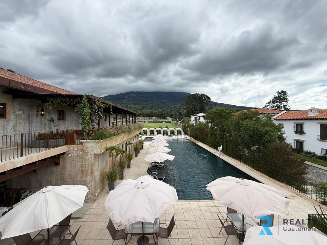 VENDO Casa Los Franciscanos Club Residencial Ciudad Vieja, Antigua Guatemala - 4