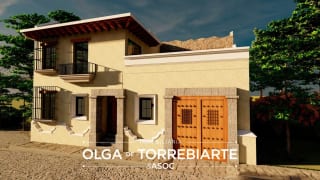 Casa en construcción en Hacienda del Comendador — Casa en Venta en San Miguel Dueñas, Sacatepéquez — miniatura 1 de 17