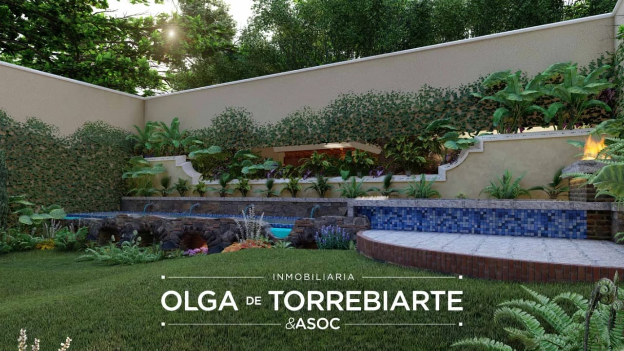 Casa en construcción en Hacienda del Comendador — Casa en Venta en San Miguel Dueñas, Sacatepéquez — foto 7 de 17