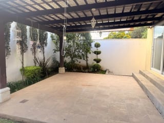 Casa de un nivel en venta en Condominio en Fraijanes — Casa en Venta en Carretera a El Salvador, Guatemala, Ciudad — miniatura 1 de 7
