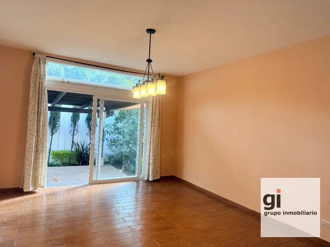 Casa de un nivel en venta en Condominio en Fraijanes — Casa en Venta en Carretera a El Salvador, Guatemala, Ciudad — foto 6 de 7