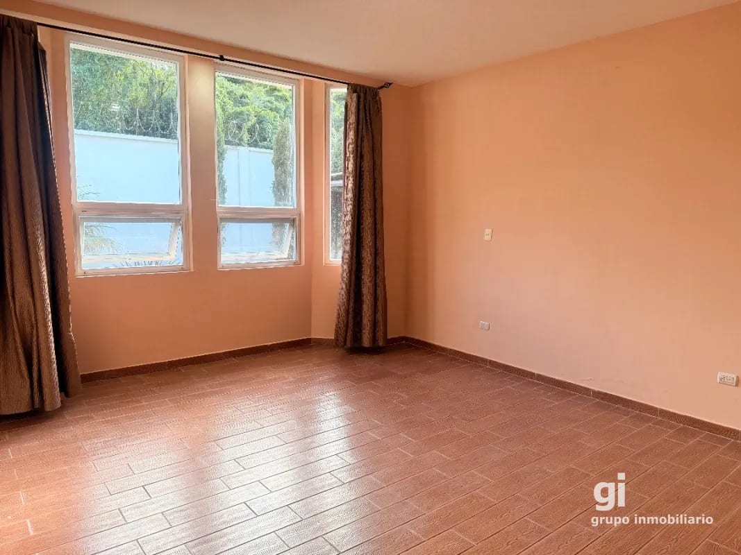 Casa de un nivel en venta en Condominio en Fraijanes — Casa en Venta en Carretera a El Salvador, Guatemala, Ciudad — foto 3 de 7