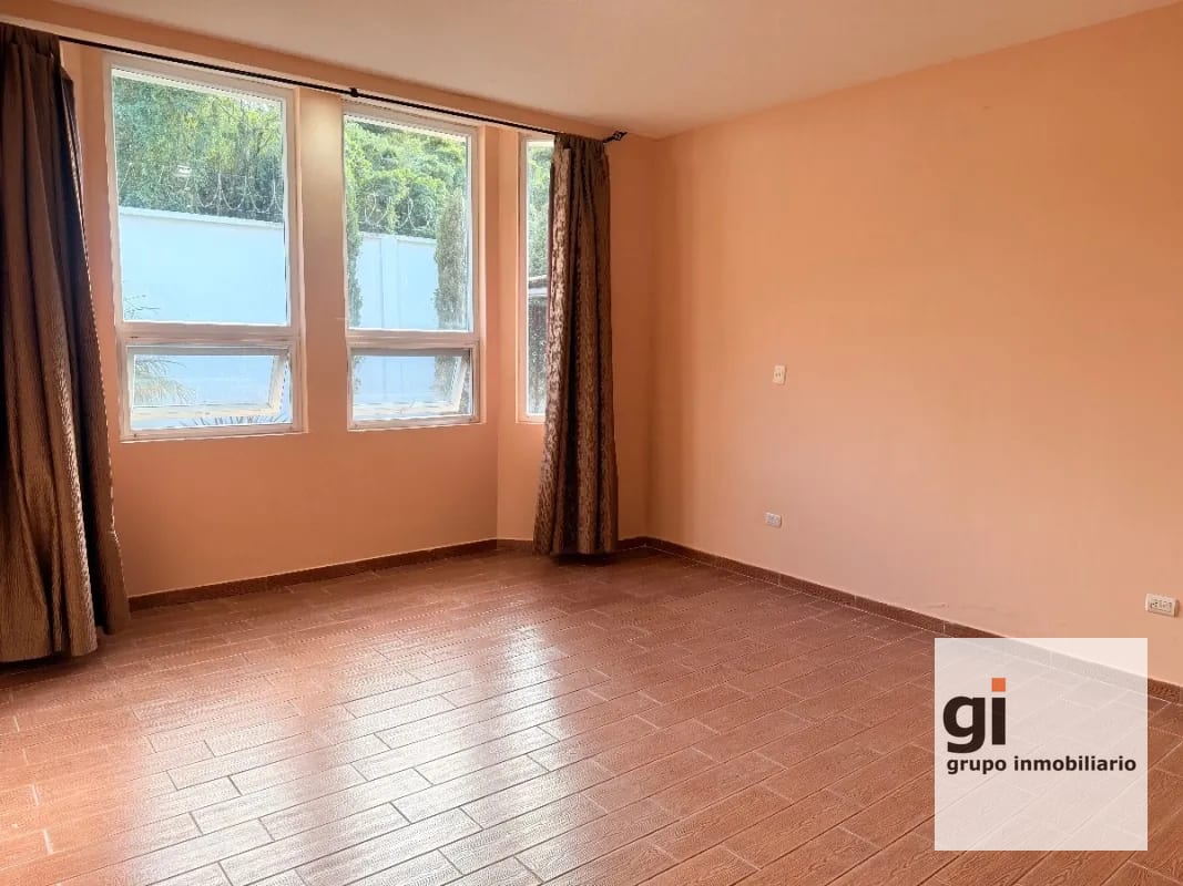 Casa de un nivel en venta en Condominio en Fraijanes — Casa en Venta en Carretera a El Salvador, Guatemala, Ciudad — foto 3 de 7