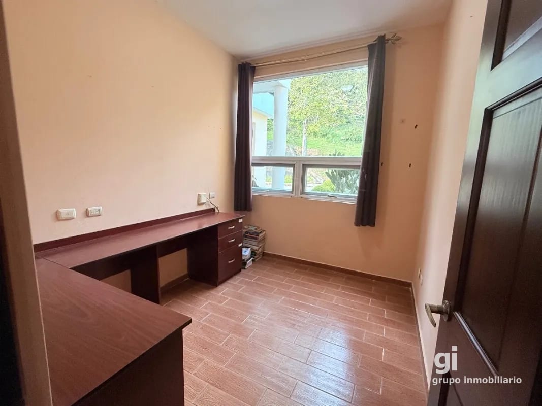 Casa de un nivel en venta en Condominio en Fraijanes — Casa en Venta en Carretera a El Salvador, Guatemala, Ciudad — foto 2 de 7