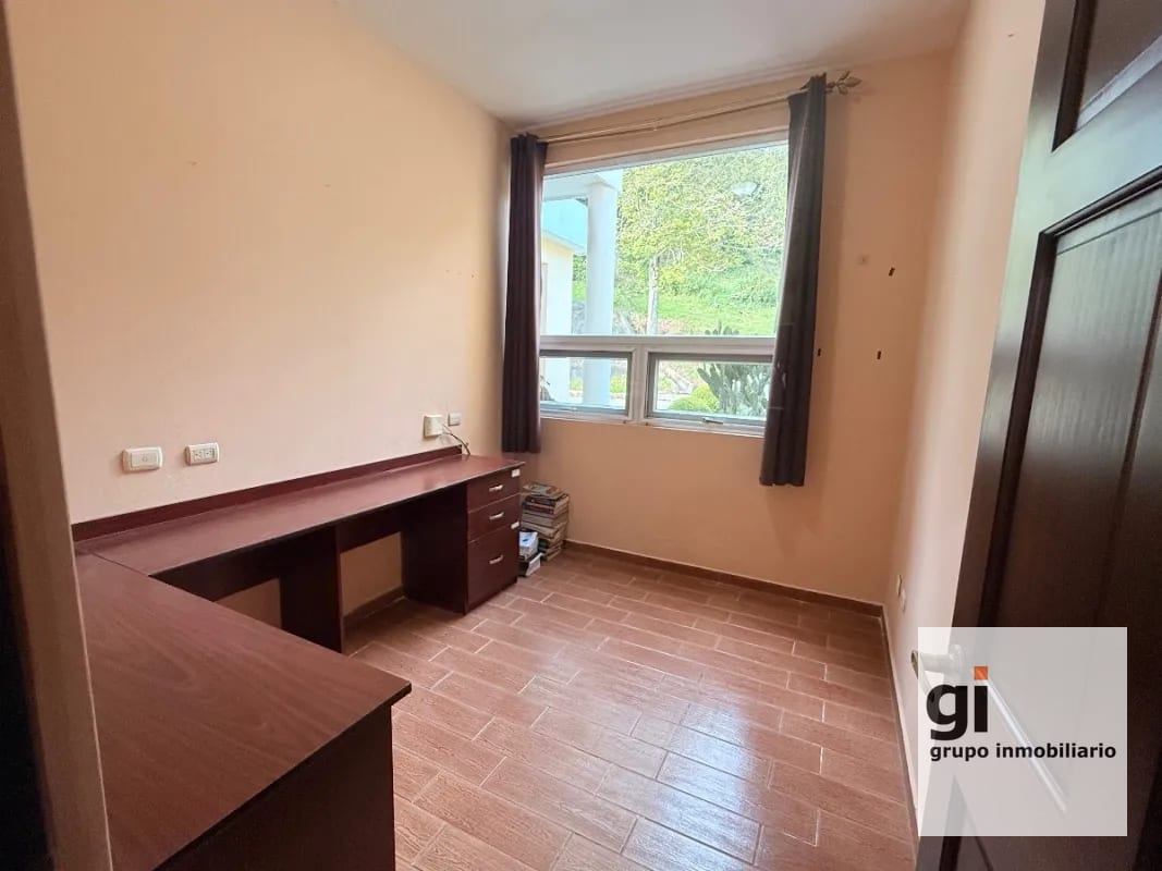 Casa de un nivel en venta en Condominio en Fraijanes — Casa en Venta en Carretera a El Salvador, Guatemala, Ciudad — foto 2 de 7