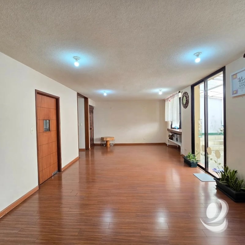Casa en Venta cercana a Walmart de San Cristóbal, - 8