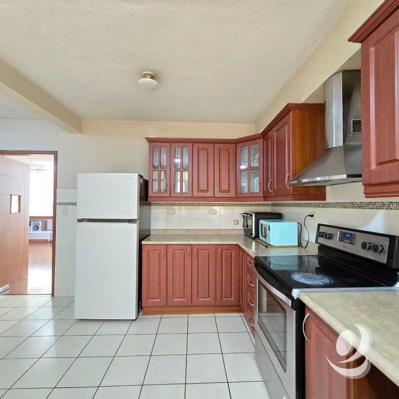 Casa en Venta cercana a Walmart de San Cristóbal, - 5