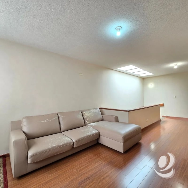 Casa en Venta cercana a Walmart de San Cristóbal, - 4