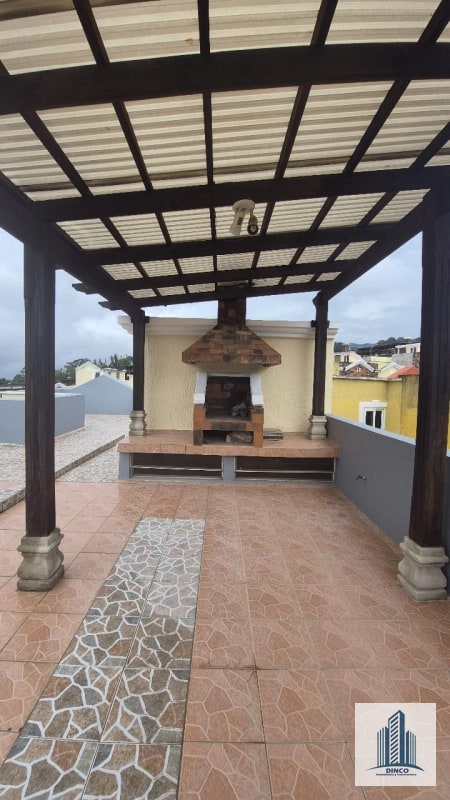 Vendo Casa en Quinta Los Encinos Z.7 de Mixco - 2