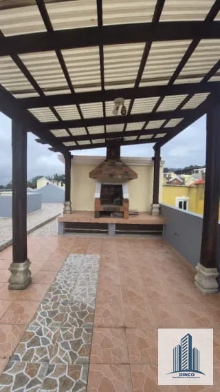 Vendo Casa en Quinta Los Encinos Z.7 de Mixco — Casa en Venta en Quinta Los Encinos, Zona 7 Mixco, Guatemala, Ciudad — miniatura 2 de 6