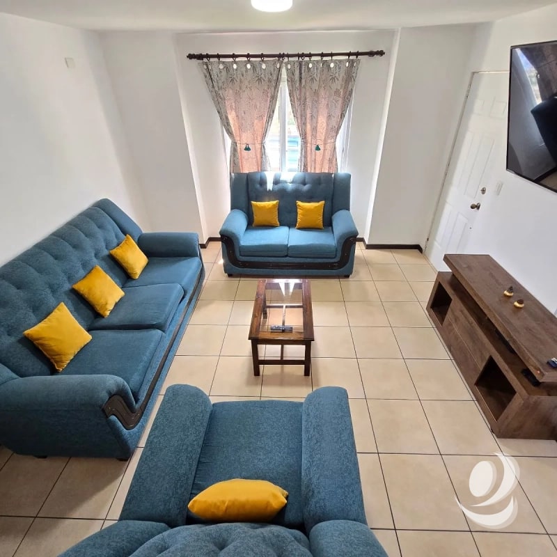 Casa en Venta Hacienda de Las Flores, Villa Nueva - 2