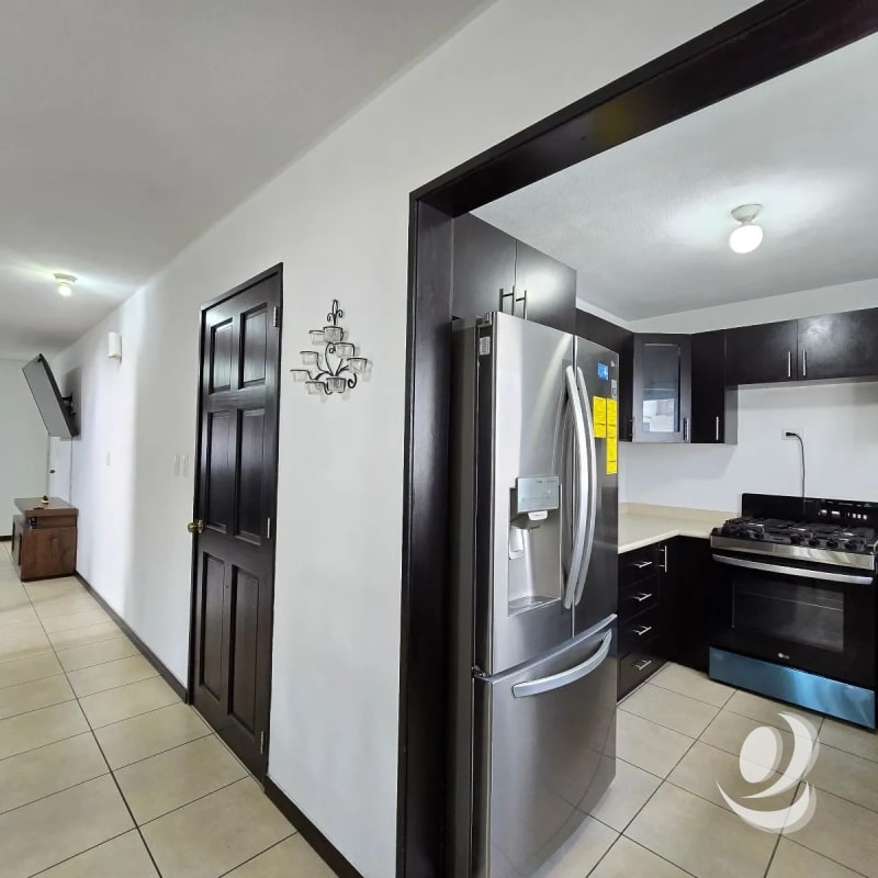 Casa en Venta Hacienda de Las Flores, Villa Nueva - 4