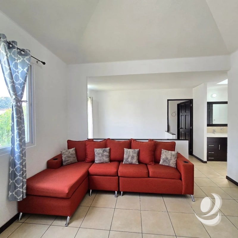 Casa en Venta Hacienda de Las Flores, Villa Nueva - 5