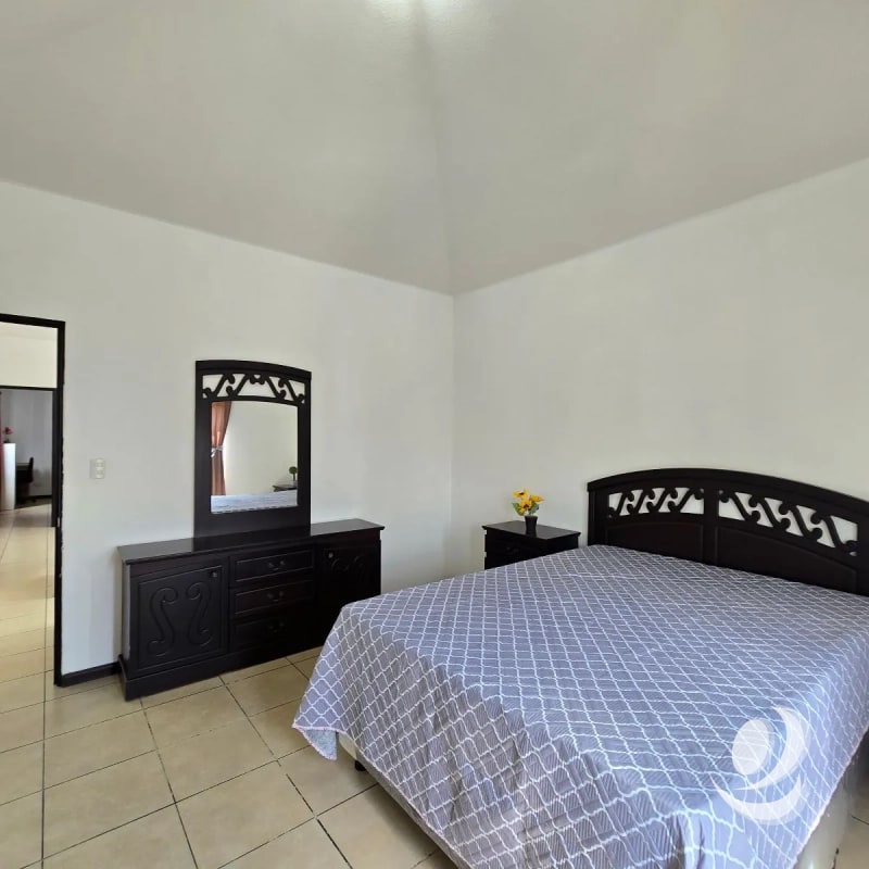 Casa en Venta Hacienda de Las Flores, Villa Nueva - 6