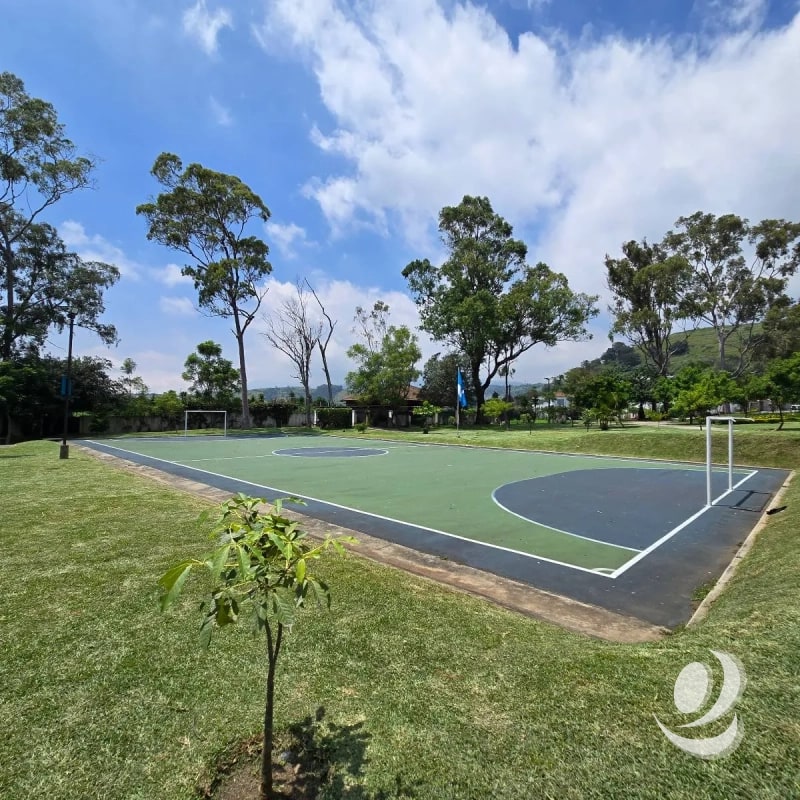 Casa en Venta Hacienda de Las Flores, Villa Nueva - 7