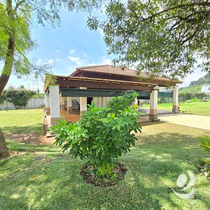 Casa en Venta Hacienda de Las Flores, Villa Nueva - 8