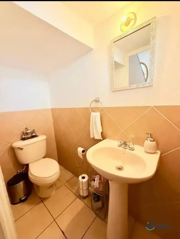 Casa en venta zona 8 mixco-San Cristóbal — Casa en Venta en Zona 8 Mixco, Guatemala, Ciudad — foto 5 de 17