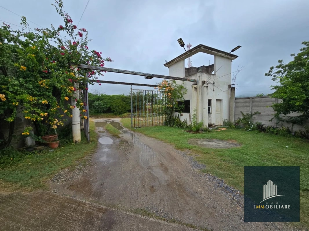 Casa en venta Condominio Rio Grande Zacapa - 13