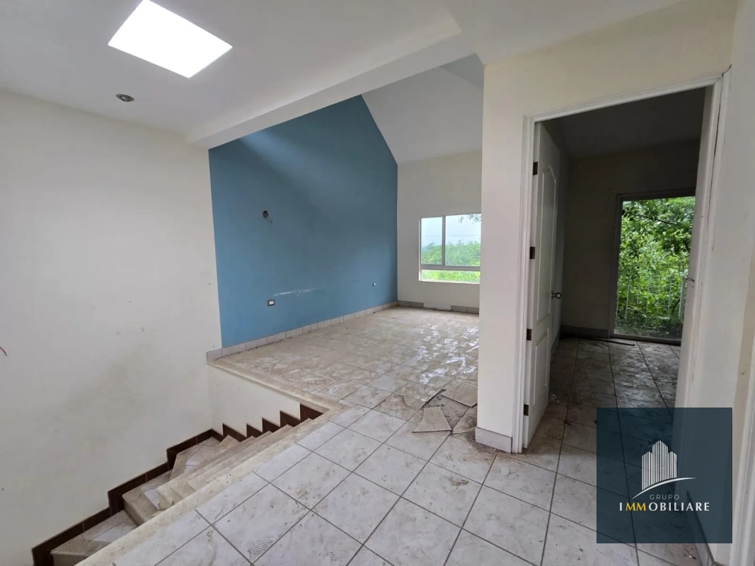 Casa en venta Condominio Rio Grande Zacapa - 11
