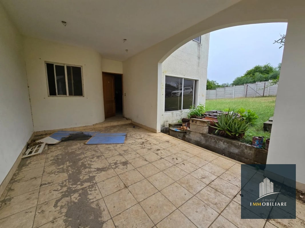 Casa en venta Condominio Rio Grande Zacapa - 6