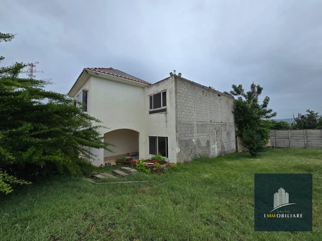 Casa en venta Condominio Rio Grande Zacapa - 2