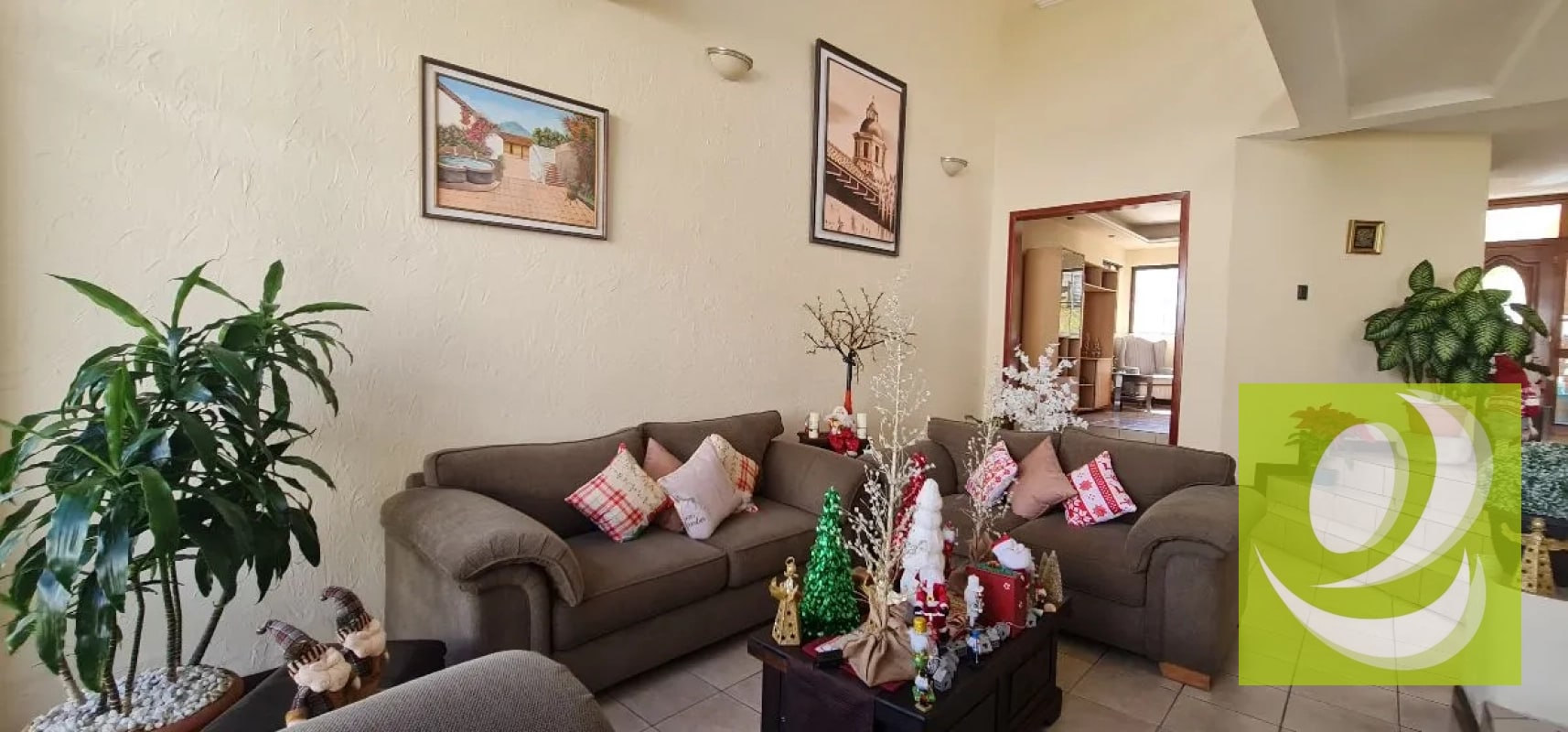 CASA EN RENTA/VENTA EN BALCONES IV SAN CRISTOBAL MIXCO - 9