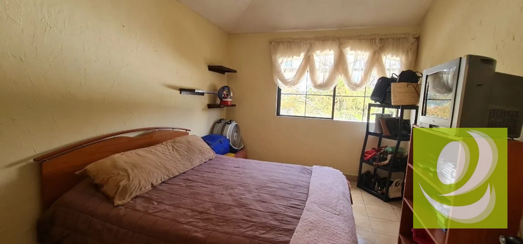 CASA EN RENTA/VENTA EN BALCONES IV SAN CRISTOBAL MIXCO - 3
