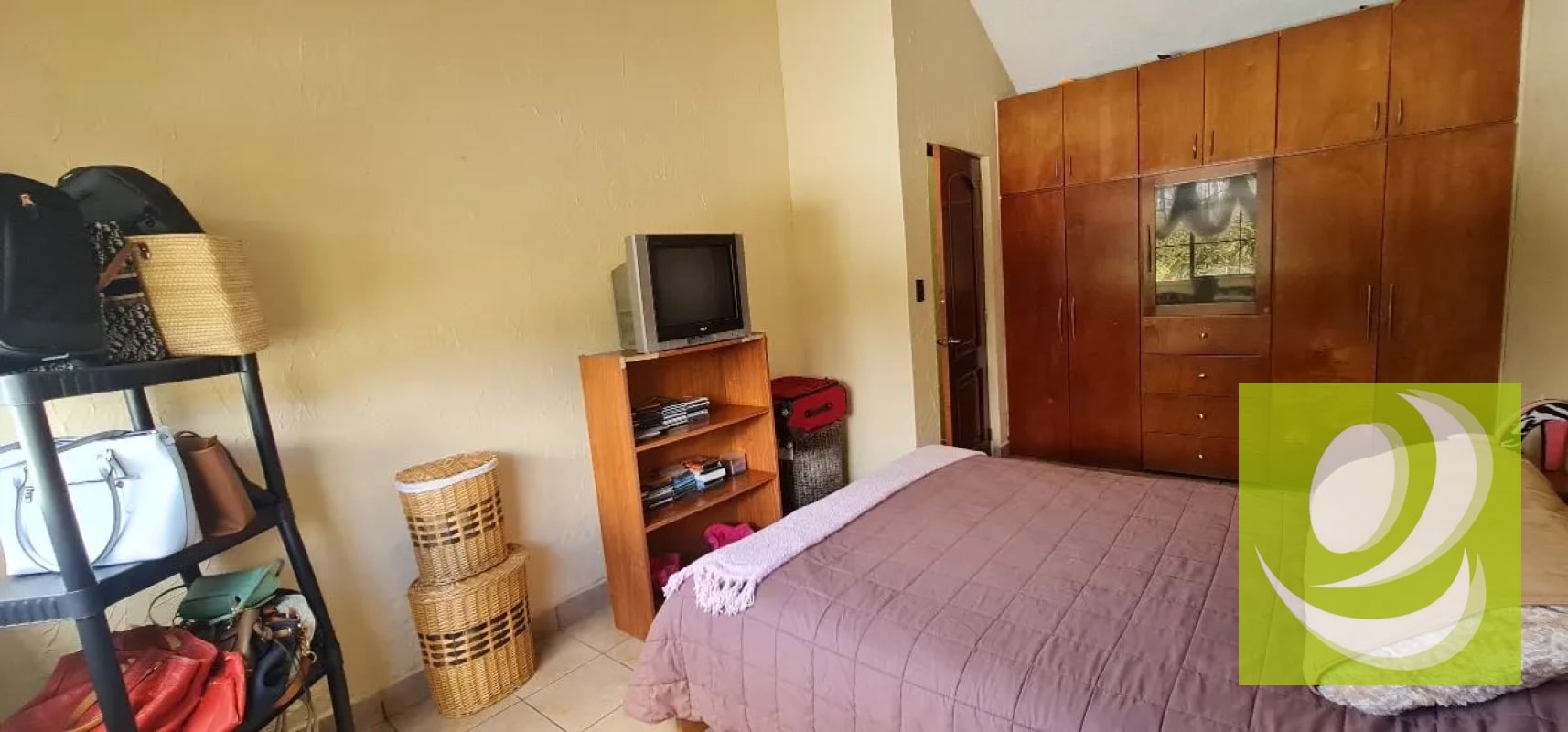 CASA EN RENTA/VENTA EN BALCONES IV SAN CRISTOBAL MIXCO - 2