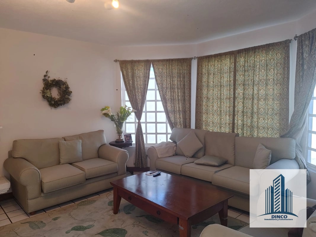 Vendo Casa en Monte Maria Z.12 - 1