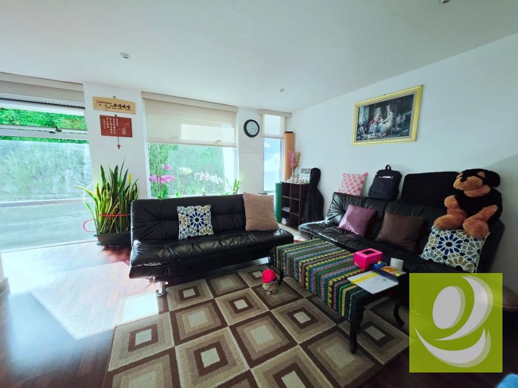 Casa de Esquina Venta Condominio Cantoria Zona 7 Mixco - 13
