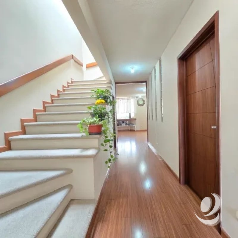 Casa en Venta cercana a Walmart de San Cristóbal, - 17