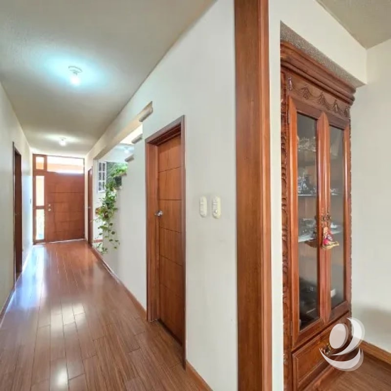 Casa en Venta cercana a Walmart de San Cristóbal, - 15