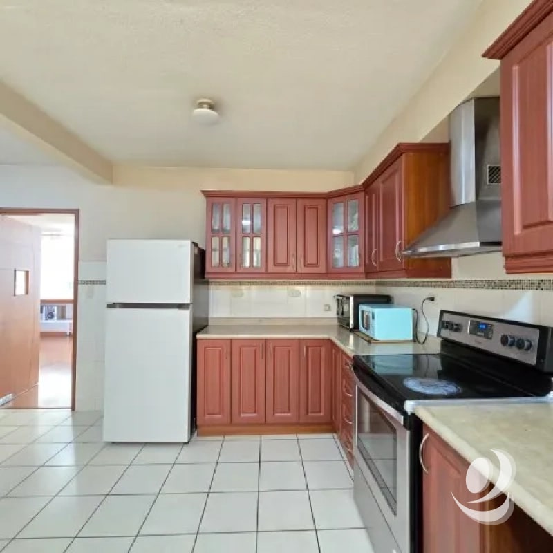 Casa en Venta cercana a Walmart de San Cristóbal, - 11